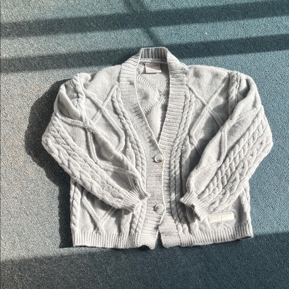Taylor Swift Sweaters - Ttpd cardigan